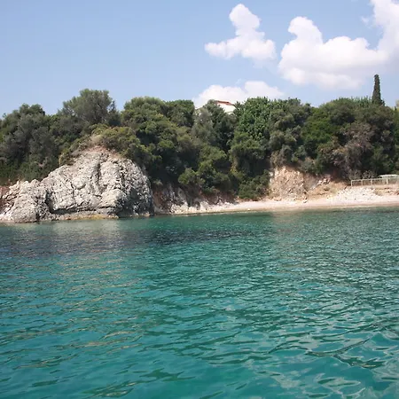 Apartmán Iris Chrani