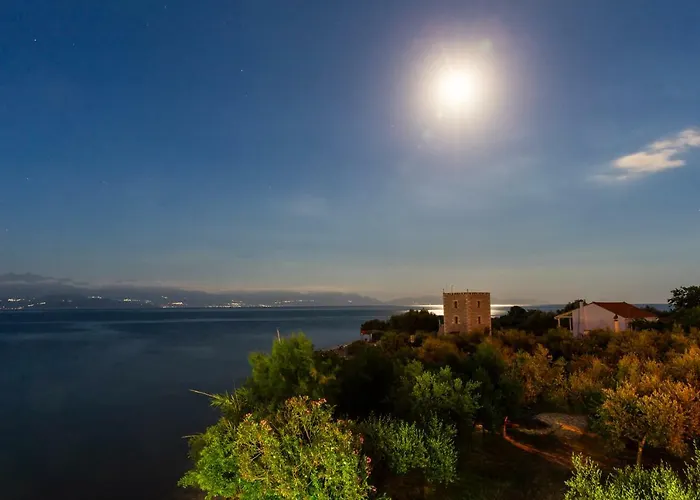 Iris 公寓 克拉尼