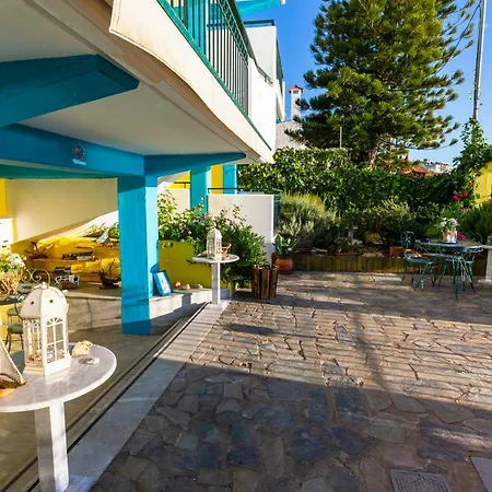 Apartman Iris Hráni