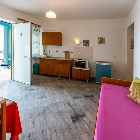 Iris Apartman