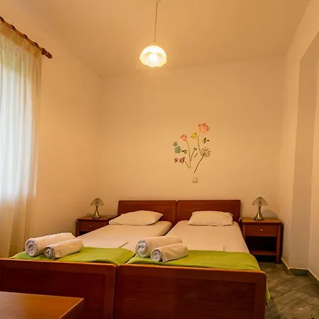 Apartman Iris