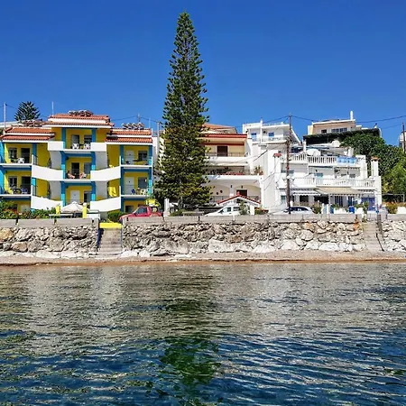 Apartman Iris