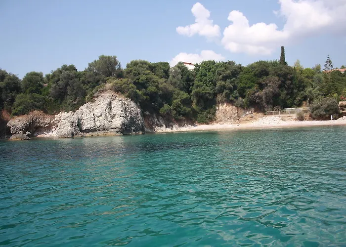 Apartamento Iris Chrani