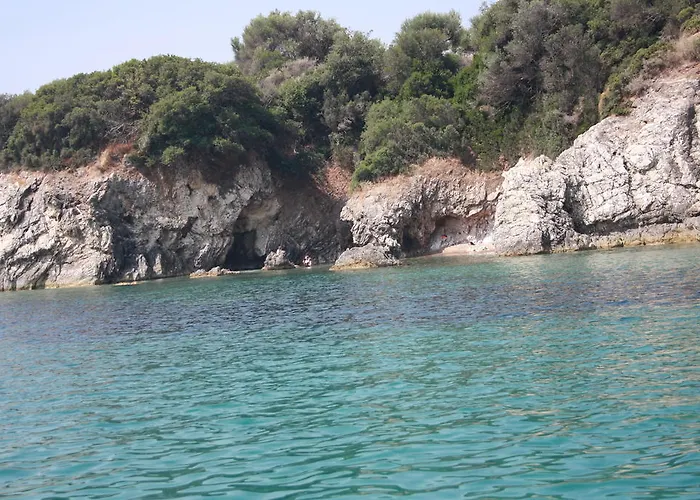 Iris Apartament Chrani