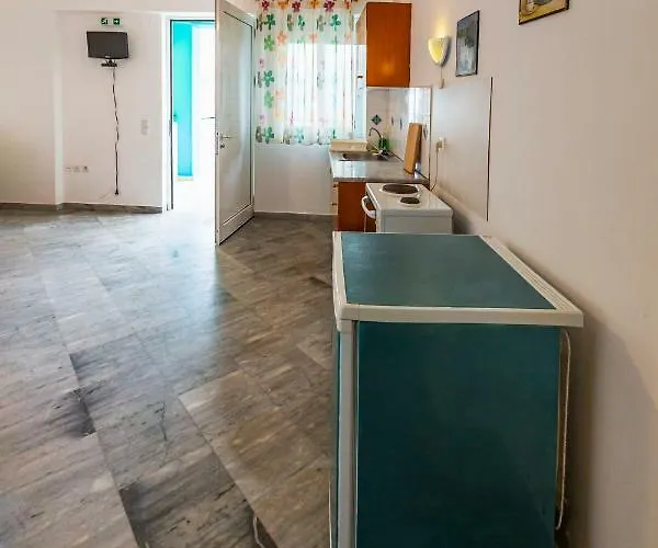 Apartamento Iris *