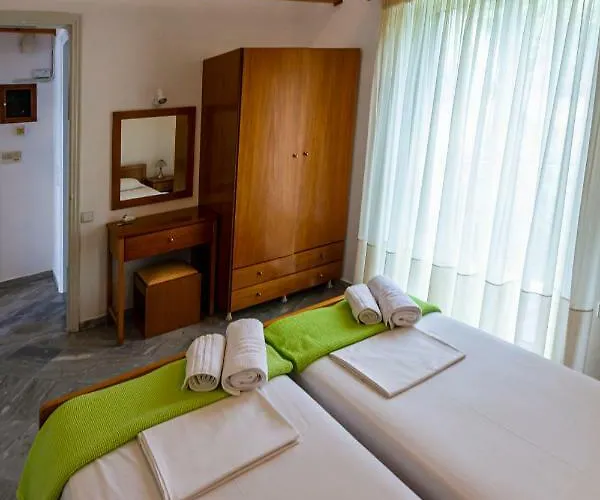 Iris Apartamento Chrani