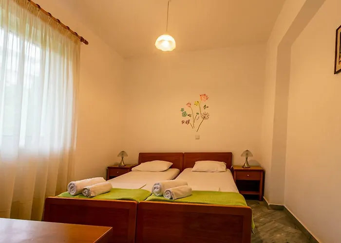 Apartament Iris